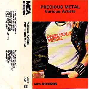 Various - Precious Metal