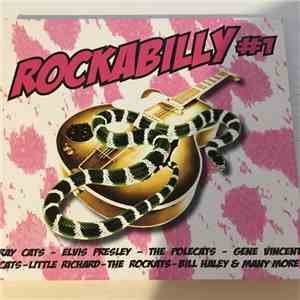 Various - Rockabilly #1