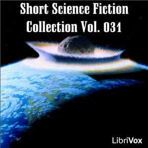Various - Short Science Fiction Collection 031