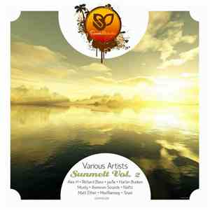 Various - Sunmelt Vol. 2