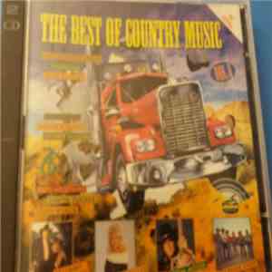 Various - The Best Of Country Music Vol. 1