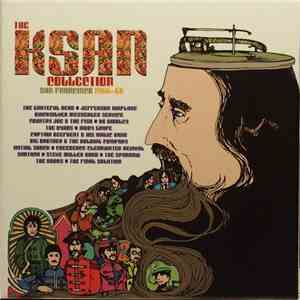 Various - The KSAN Collection San Francisco 1966-68