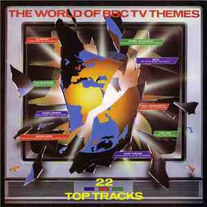 Various - The World Of BBC TV Themes
