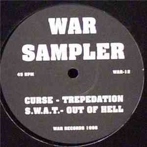 Various - War Sampler