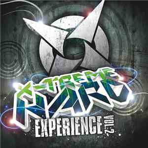 Various - X-Treme Hard Experience Vol.2