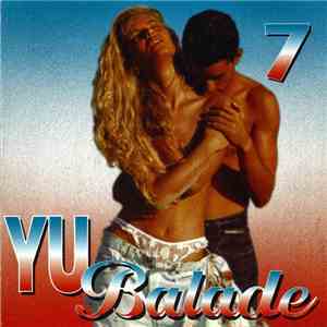 Various - Yu Balade 7