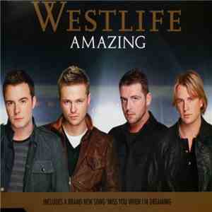 Westlife - Amazing
