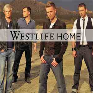 Westlife - Home