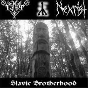 1389 / Nexrist - Slavic Brotherhood