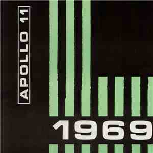 1969 - Apollo 11