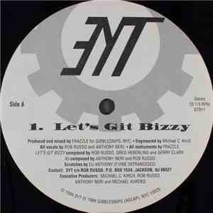 3YT - Let's Git Bizzy