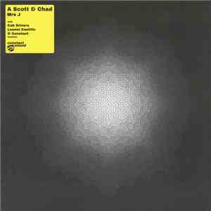 A Scott & Chad - Mrs J