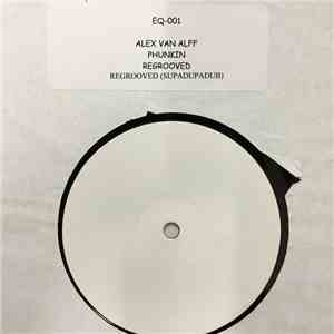 Alex van Alff - Phunkin'