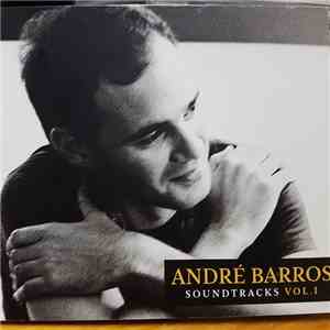 André Barros - Soundtracks Vol. 1