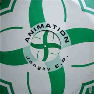 Animation - Jongky E.P.