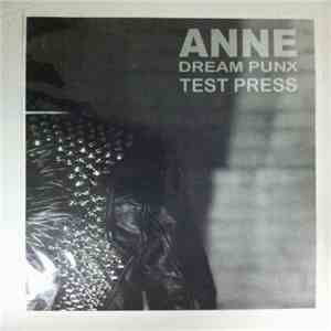 Anne  - Dream Punx