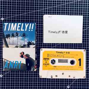 Anri  - Timely!!