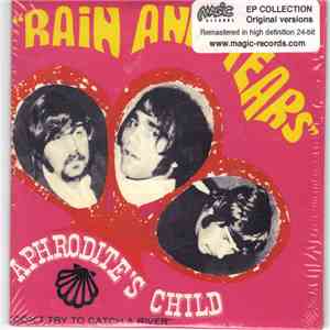 Aphrodite's Child - Rain And Tears / It's Five O'clock
