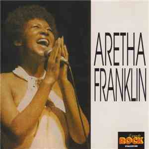Aretha Franklin - Aretha Franklin