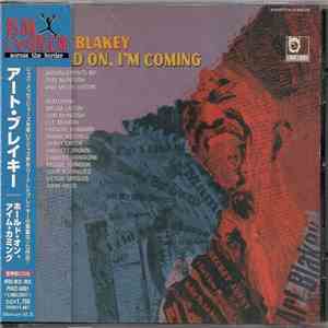 Art Blakey - Hold On, I'm Coming