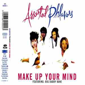 Assorted Phlavors - Make Up Your Mind