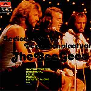Bee Gees, The - Le Disque D'or De / De Gouden Plaat Van