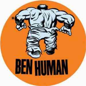 Ben Human - The Addison Tapes