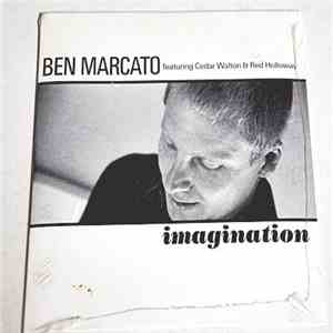 Ben Marcato - Imagination