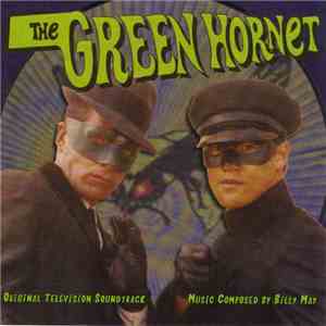 Billy May - The Green Hornet (Original Television Soundtrack)