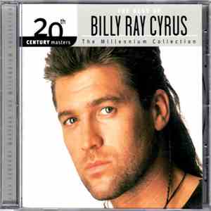 Billy Ray Cyrus - The Best Of Billy Ray Cyrus