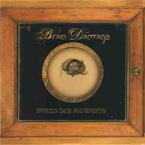 Brain Damage - Spoken Dub Manifesto Vol. 1 (Sampler)