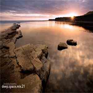 bvdub - bvdub Presents Deep Space Mix 21
