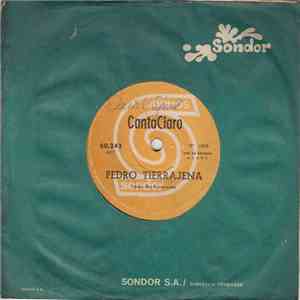 CantaClara - Pedro Tierrajena / Pídele