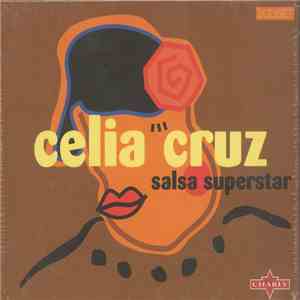 Celia Cruz - Salsa Superstar
