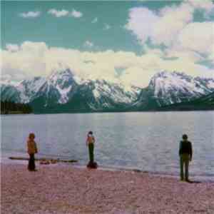 Chronovalve - Trace Of Light