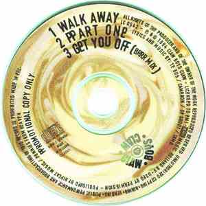 Claw Boys Claw - Walk Away