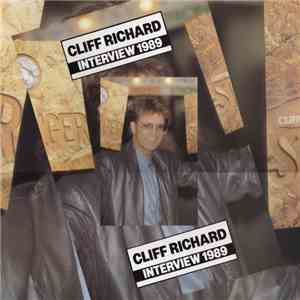 Cliff Richard - Interview 1989