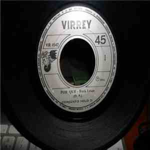 Conjunto Siglo 21 - Por Que / Jud Ross