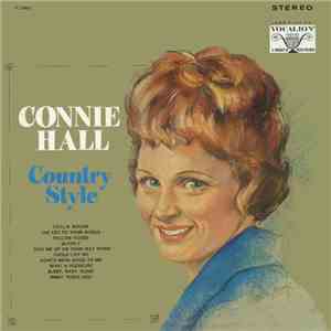 Connie Hall - Country Style
