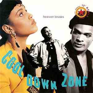 Cool Down Zone - Heaven Knows (12" Remix)