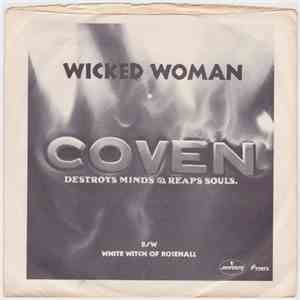 Coven  - Wicked Woman