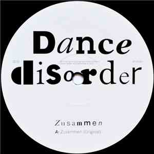 Dance Disorder - Zusammen