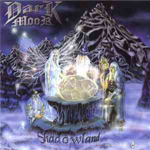 Dark Moor - Shadowland