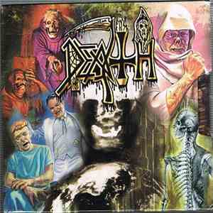 Death - Death
