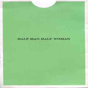 Deborah Conway & Willy Zygier - Half Man Half Woman