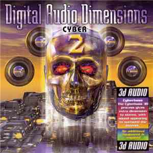 Digital Audio Dimensions - Cyber 2