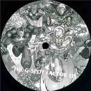 Dj Seb du Bollwerk, Illinton, Lauryn Hill - The G-Spot Factor EP