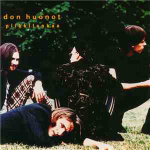 Don Huonot - Piikkilankaa