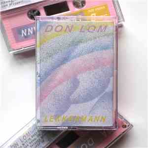 Don Lom, Herr R - HMD04
