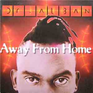 Dr. Alban - Away From Home